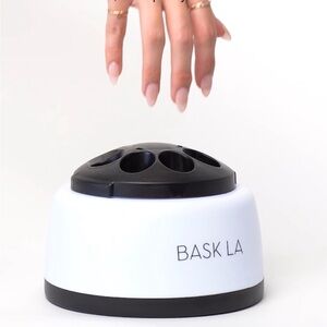 Bask LA Steam pro gel remover